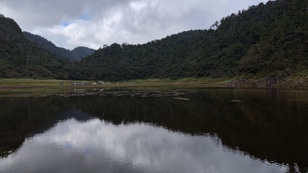 棲松縱走未竟2918354