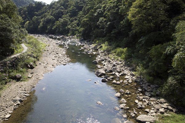 闊瀨古道O形線1079764