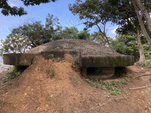 【臺北大縱走 5】鄭成功廟步道 《漫遊內湖古蹟名勝：劍潭古寺、劍南山、國姓爺廟山、論劍山、剪刀石山1437128