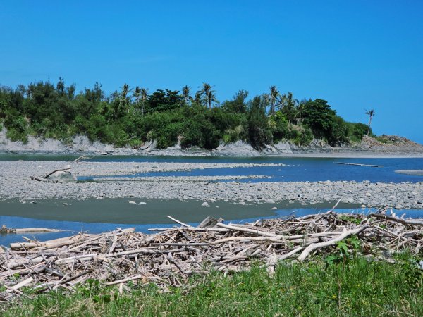 東河橋遊憩區步道-2025漫遊縱谷愛在花東-台東縣東河鄉2916703