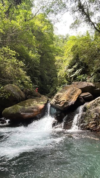 南澳合流溪2972057