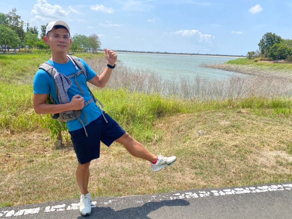 虎形山步道.阿公店水庫【人生首次開箱五月天演唱會】2477116