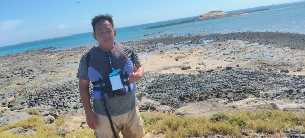 北海：土地公嶼(黑金嶼)2873826