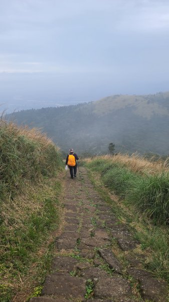 2026-0116 大屯三山_貴子坑_北投2984857