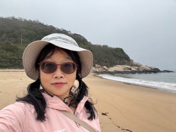 來去馬祖列島 Day 5 北竿 南竿/雲台山 小百岳#98 媽祖巨神像3043210