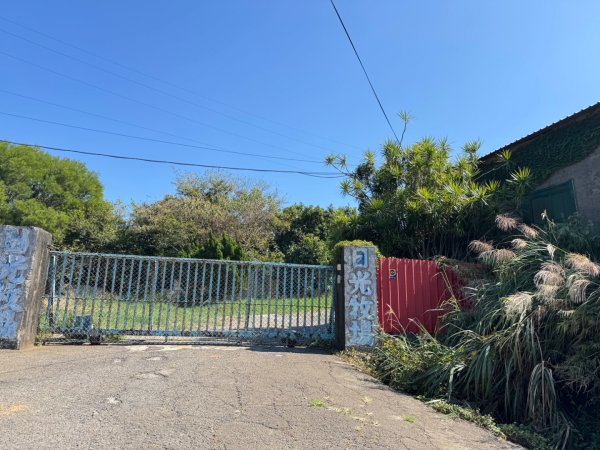 鐵砧山(小百岳#38)與桂花泉登山步道2934500