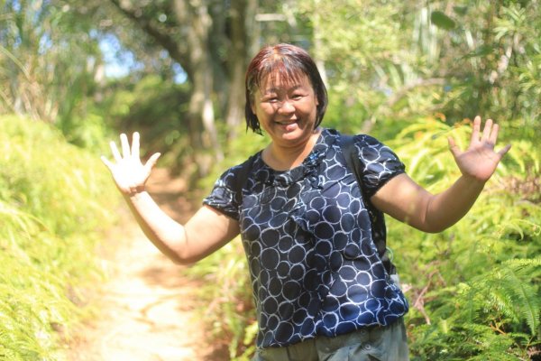 濕身秀的火炎山之行467914