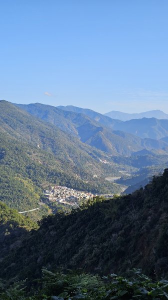 國際巨星-喜德，陪走！🤣🤣】18訪魔王小百岳-尾寮山。農曆年前最後一走，感謝氣象預報有準。2997894