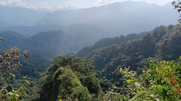 頭嵙山（小百岳 no.41）&石苓湖山O型親子團2326173