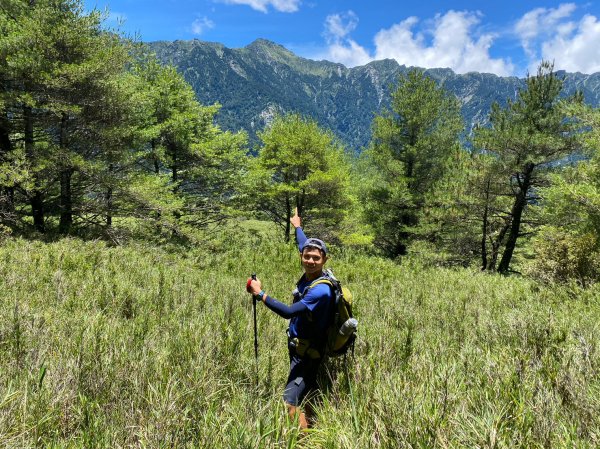 瀧奧山【此生最難搞的一座山】