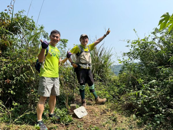 苗栗 三義 關刀山西北峰 關刀山3033638