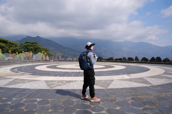 觀望山(德文山)2736166