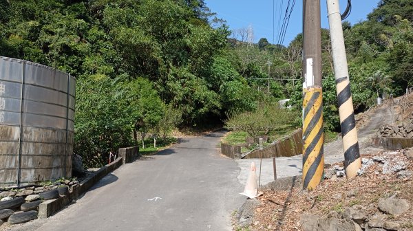 台中和平區大茅埔山3129190