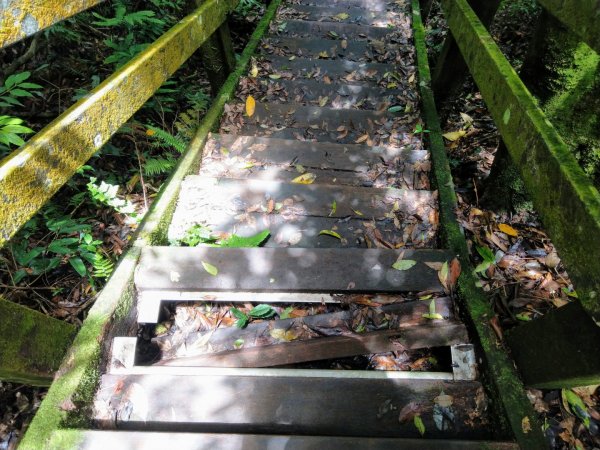 馬那邦山（天然湖起登）1019711