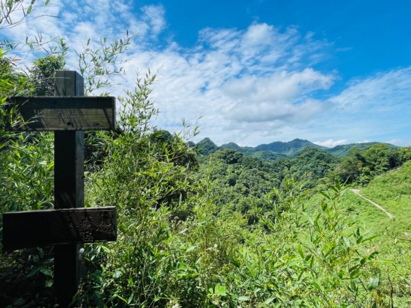 1140618鳴鳳古道｜錫隘-雲洞宮2815369