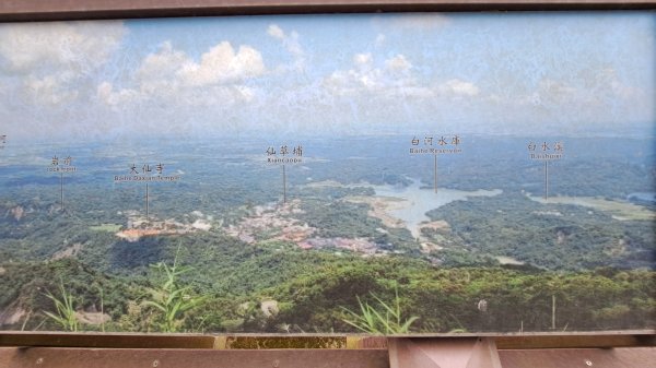 20241219 關子嶺枕頭山2675361