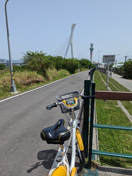 2023-04-16 臺北大縱走第八段+第八段支線2792680