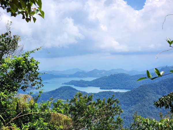 小百岳No.52⛰後尖山2555320