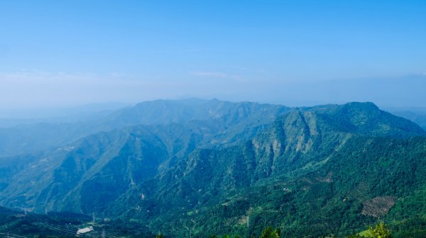 集集大山360度觀景台1096891