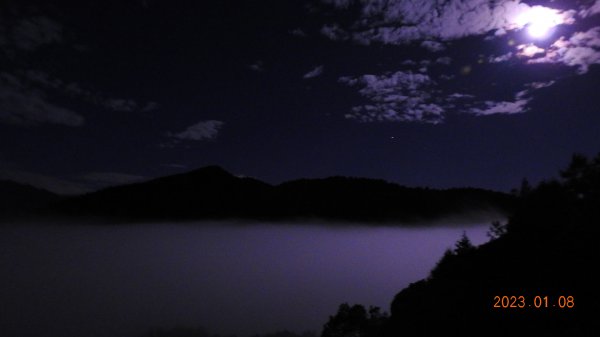 再衝太平山賞日出/雲海雲瀑同框&霧虹觀音圈同框&首登望洋山1/81986270