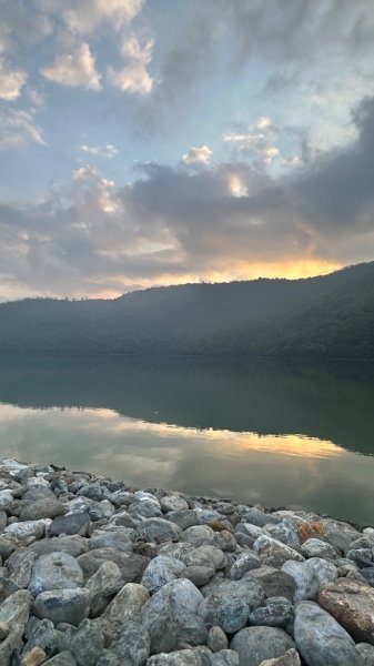 花東三日七座小百岳外加池上風情20260411-04133035743