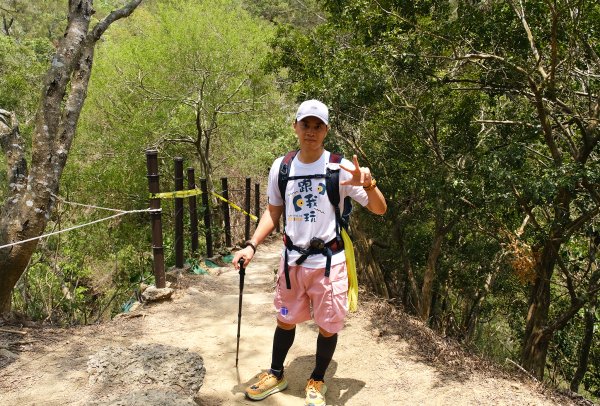 糖子恩山.鈺鼎步道3100141