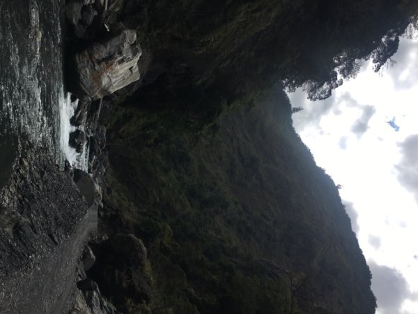 北港溪（峽谷、一線天、溫泉♨️2702432