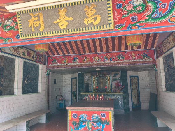 漢卿步道、秀才歩道（湖口萬善祠中元）2894440