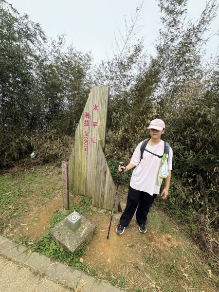 20251024雲嘉五連峰+碧湖山2924231