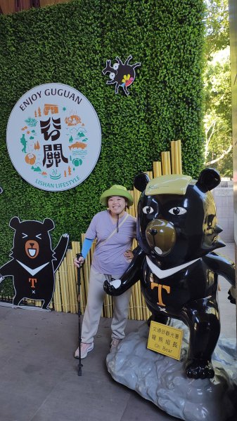 谷關休閒走2897442