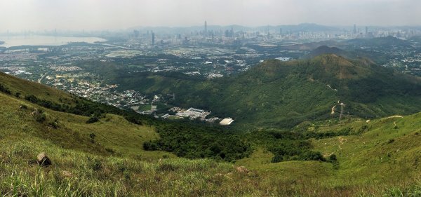 HK - 雞公嶺938836