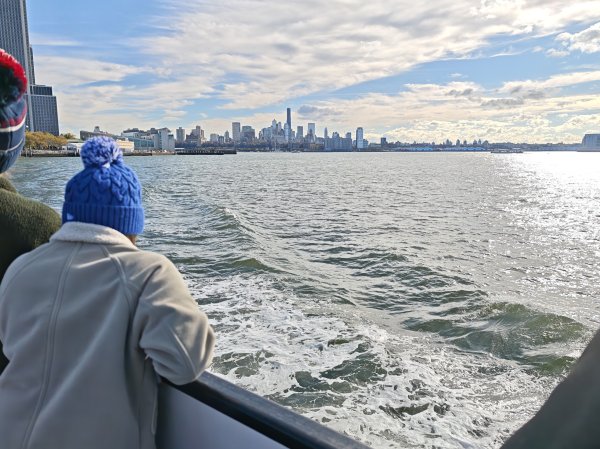 [紐約馬之行-07] 2025_1101 紐約摩天大樓2943948