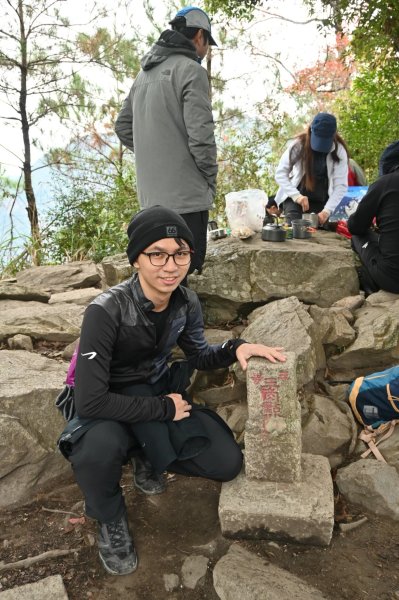 谷關七雄-唐麻丹山2888711