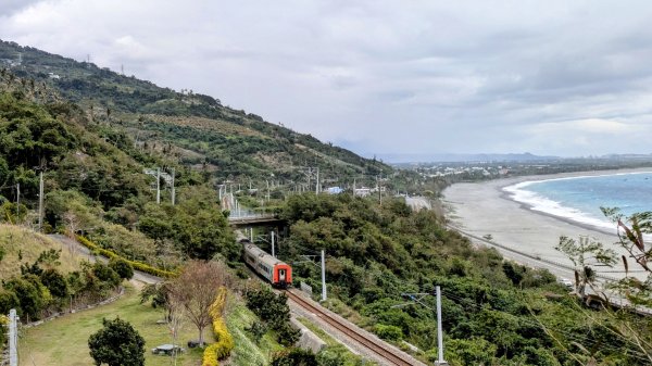 南迴與巴塱衛山2720496