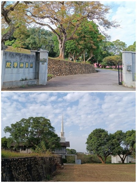 大肚山望高寮-烏日知高圳步道/王田山.學田山1914990