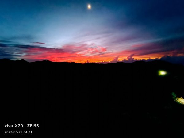 20220625台東海端向陽山、向陽山北峰、三叉山、嘉明湖1745448