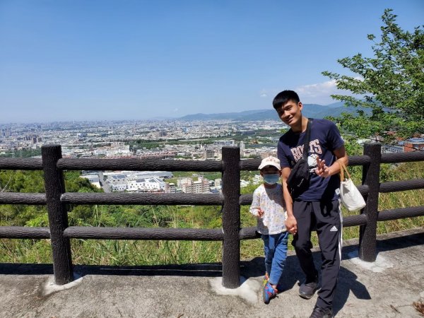 彰化大村落羽松秘境，橫山，台74甲公路夜景，台中阿罩霧山，猴探井步道，天空之橋1843499