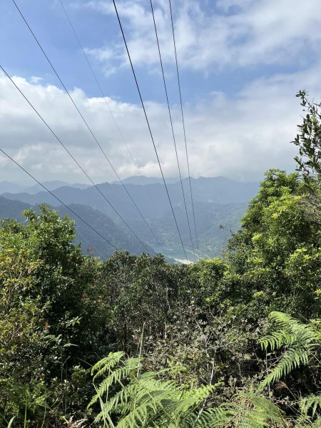 東卯山（谷關七雄之5）2636118