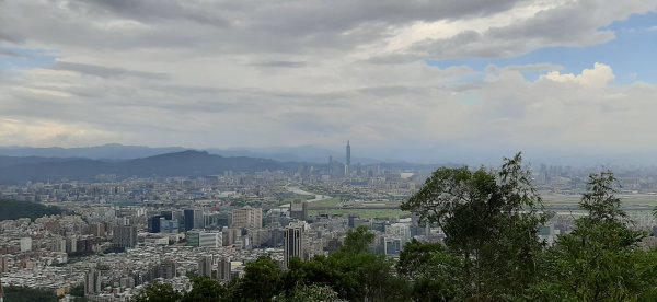 台北－臺灣百大必訪步道 | 象山、金面山1083505