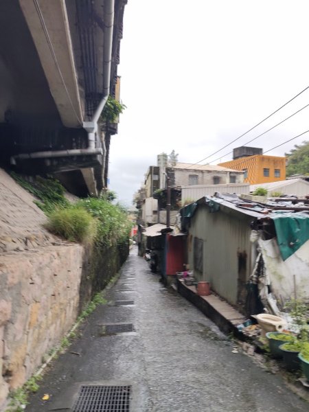 獅球嶺&劉銘傳隧道3010107