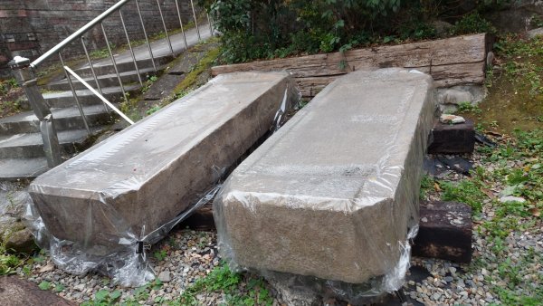 芝山岩步道 惠濟宮  石頭公廟 妙侊寺2087821