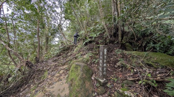 114.12.14黃帝殿西峰-天王峰-黃帝殿東峰之旅2962024