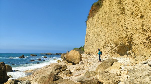 🔹高雄 | 鼓山《柴山阿朗壹山海徑》