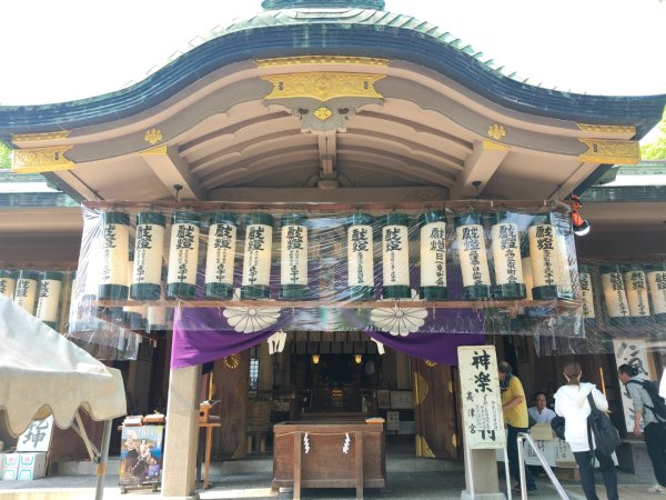 高津宮神社3087784