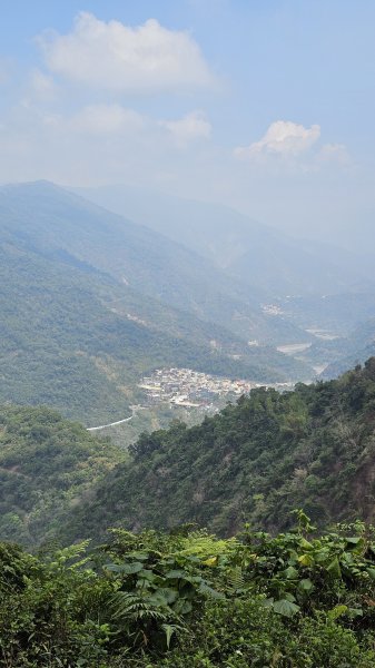【第19次下山，好煩啊！🤣🤣】魔王小百岳-尾寮山⛰️，我還要繼續走下去嗎?3052369