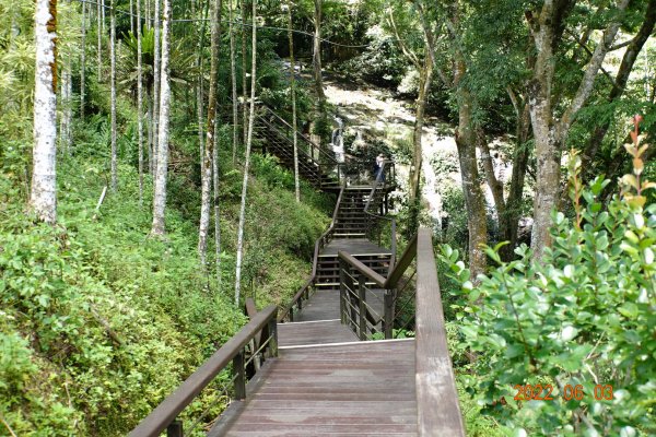 嘉義 梅山 太興飛瀑1730010