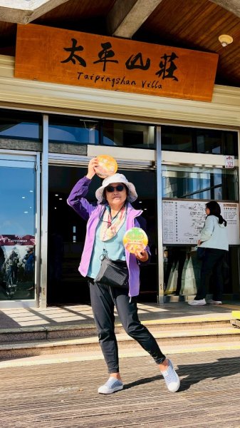 三星山(小百岳#85) 鳩之澤溫泉煮蛋趣2952848