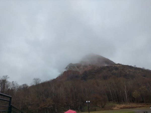 北海道昭和新山2761802