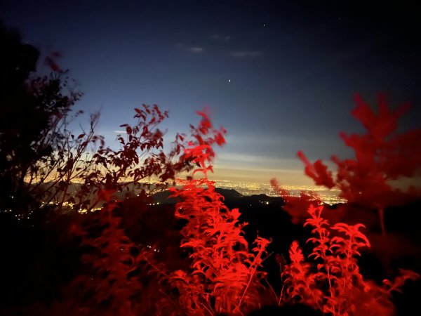 東卯山頂野營體驗 夕陽 星空 日出一次滿足1855367