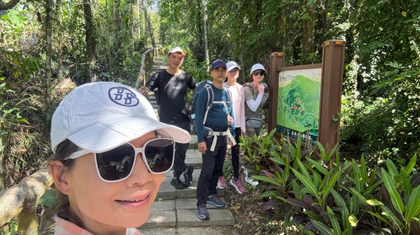 嘉義-圳北古道2763665